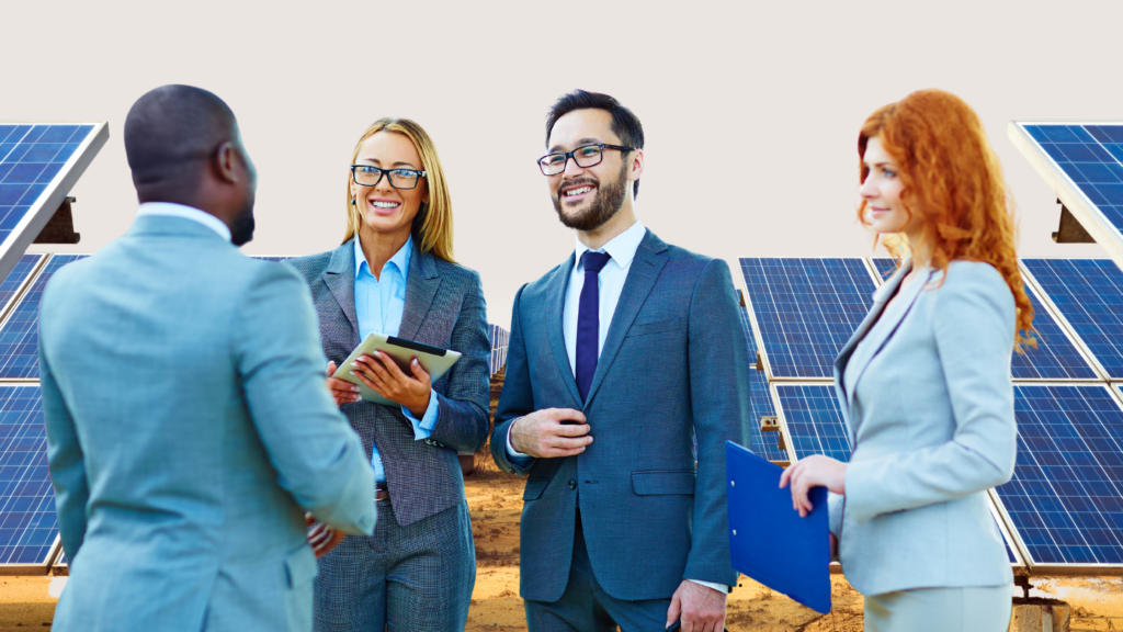 Solar Consultation