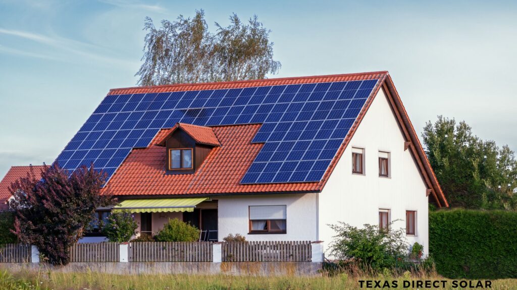 Do You Get Charged for Having Solar Panels?