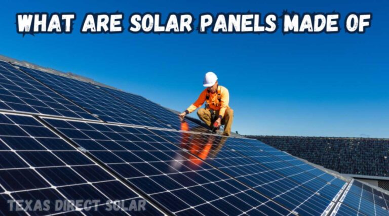 Solar Panels
