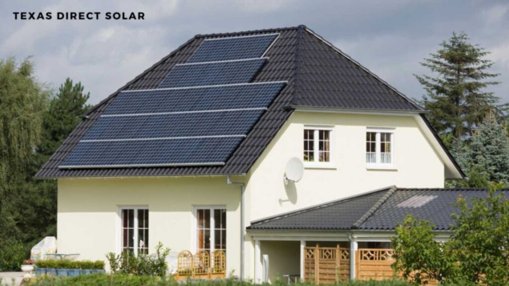 How Much Do You Save from Solar Panels in a Month?