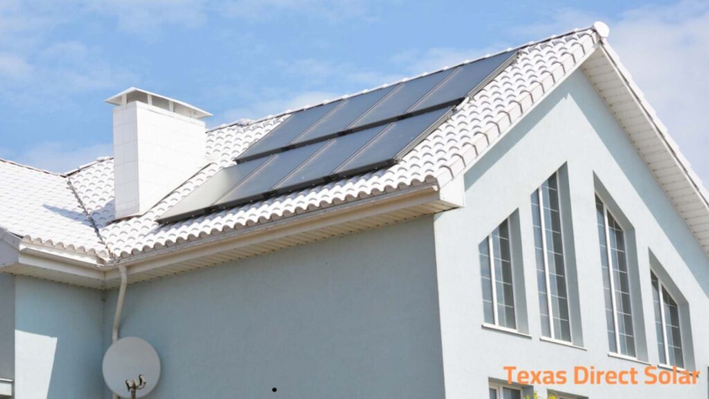 How Solar keeps Summer Costs Low